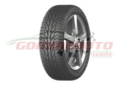 COP. 245/65HR17 UNIROYAL RAINEXPERT 107H